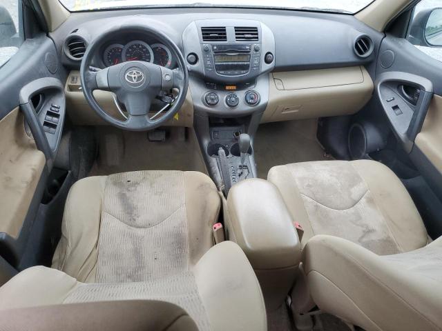 Photo 8 from auction – 2011 TOYOTA RAV4 with VIN 2T3ZF4DV8BW089592