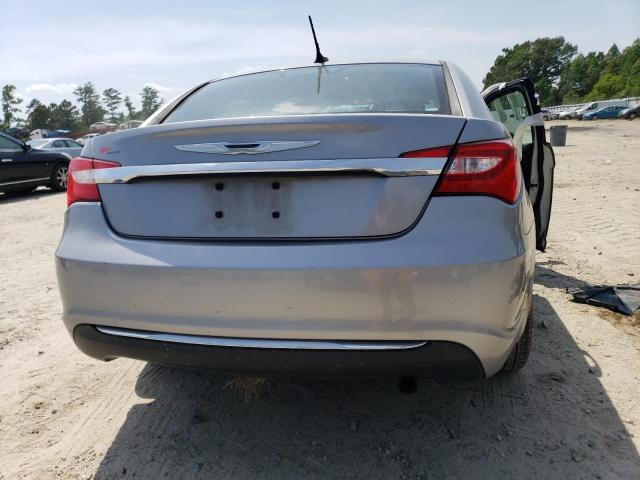 Photo 6 from auction – 2014 CHRYSLER 200 LX with VIN 1C3CCBAB6EN208852