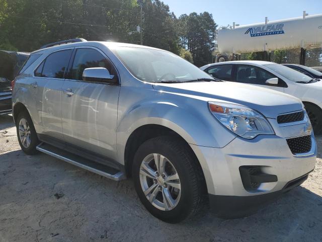 Photo 4 from auction – 2012 CHEVROLET EQUINOX LT with VIN 2GNALDEK5C1129591