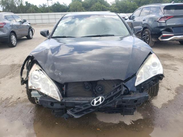 Photo 5 from auction – 2011 HYUNDAI GENESIS CO with VIN KMHHT6KDXBU065135