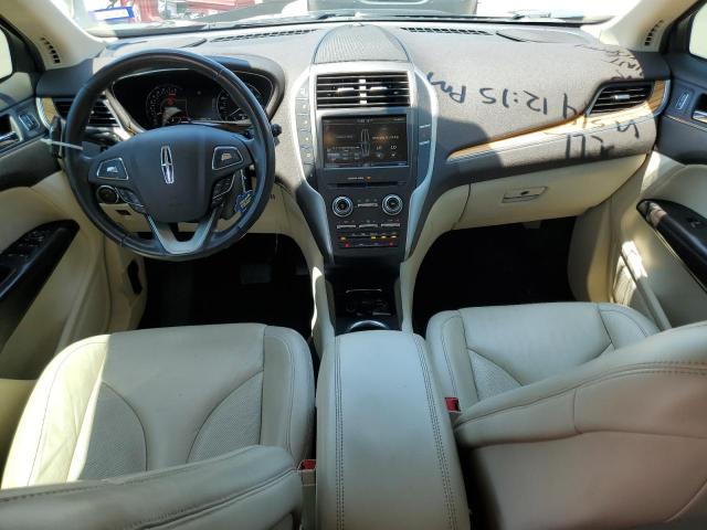 Photo 8 from auction – 2015 LINCOLN MKC with VIN 5LMCJ1A91FUJ30943