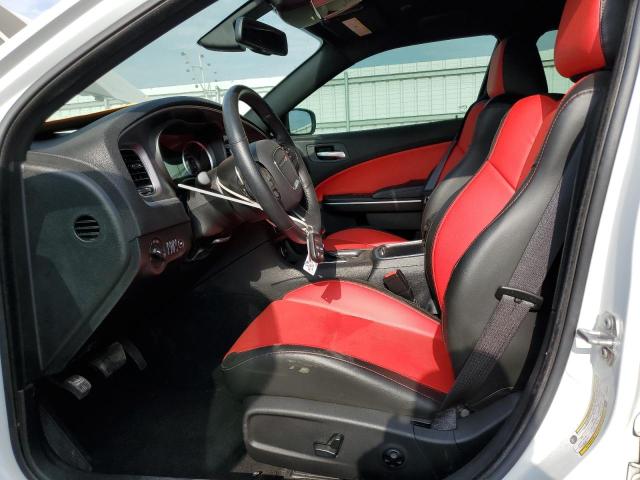 Photo 7 from auction – 2020 DODGE CHARGER SC with VIN 2C3CDXGJ0LH255213