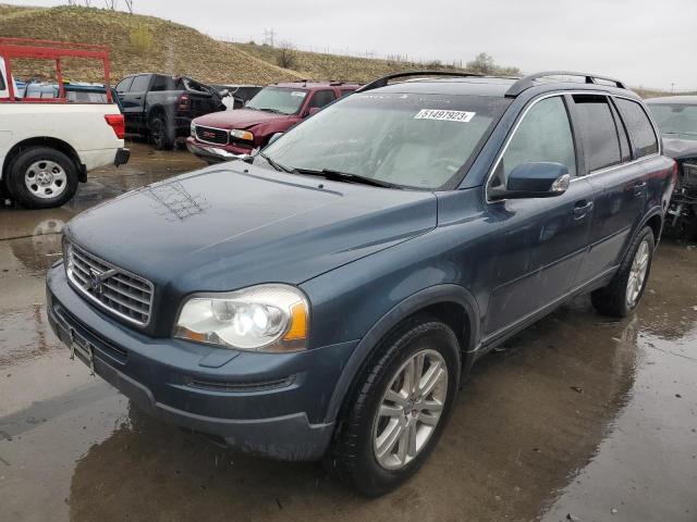 VOLVO XC90 3.2 2007 with VIN YV4CZ982171333581 - Photo from auction