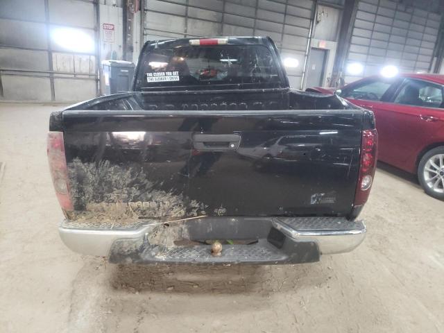 Photo 6 from auction – 2005 CHEVROLET COLORADO with VIN 1GCDT196058174875