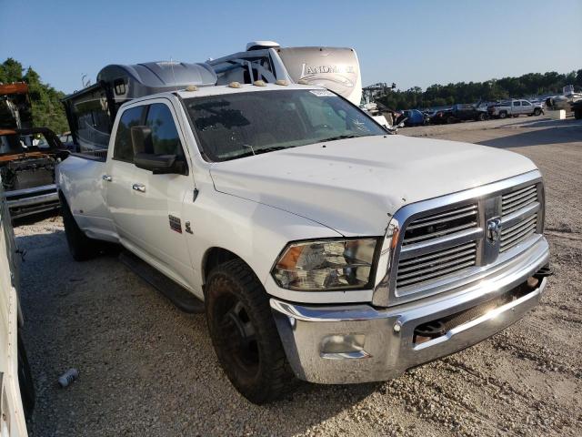 Photo 4 from auction – 2011 DODGE RAM 3500 with VIN 3D73M4CL1BG566753
