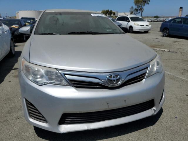 Photo 5 from auction – 2012 TOYOTA CAMRY with VIN 4T1BF1FK4CU117112