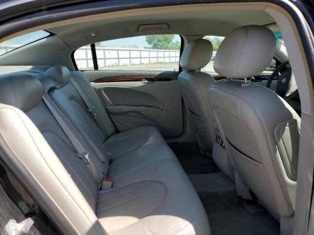 Photo 10 from auction – 2011 BUICK LUCERNE CX with VIN 1G4HC5EMXBU100780