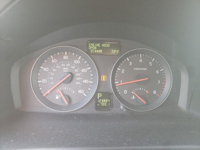 Photo 9 from auction – 2010 VOLVO S40 2.4I with VIN YV1382MS1A2488629