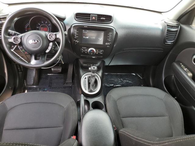 Photo 8 from auction – 2018 KIA SOUL + with VIN KNDJP3A55J7541761