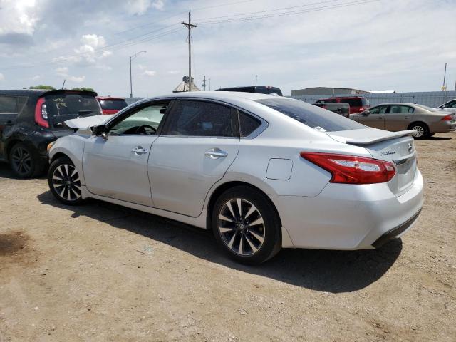 Photo 2 from auction – 2016 NISSAN ALTIMA 2.5 with VIN 1N4AL3AP4GC225321