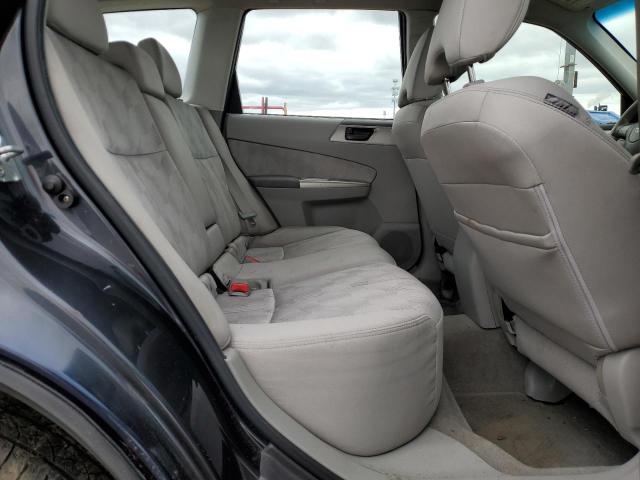 Photo 11 from auction – 2009 SUBARU FORESTER with VIN JF2SH616X9H774912
