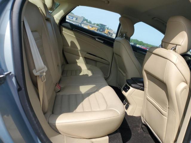 Photo 10 from auction – 2014 FORD FUSION SE with VIN 3FA6P0PU5ER250930