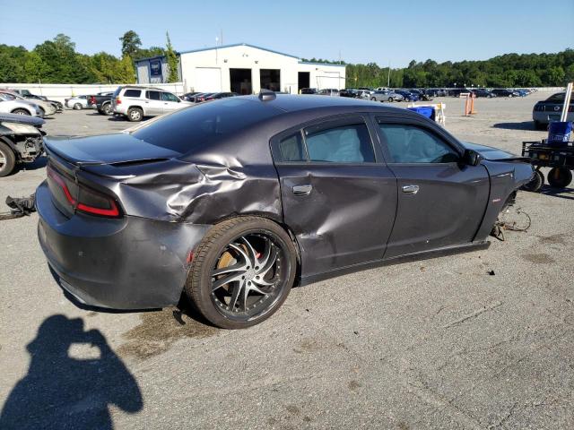 Photo 3 from auction – 2018 DODGE CHARGER R/ with VIN 2C3CDXCT6JH139373
