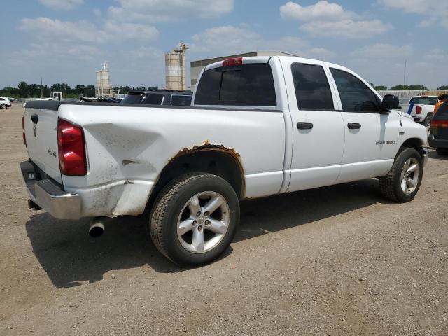 Photo 3 from auction – 2007 DODGE RAM 1500 S with VIN 1D7HU18257S275418