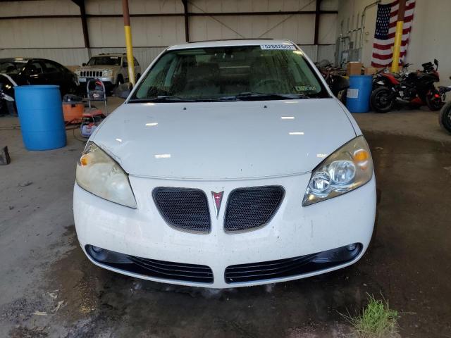Photo 5 from auction – 2007 PONTIAC G6 BASE with VIN 1G2ZG58N774190693