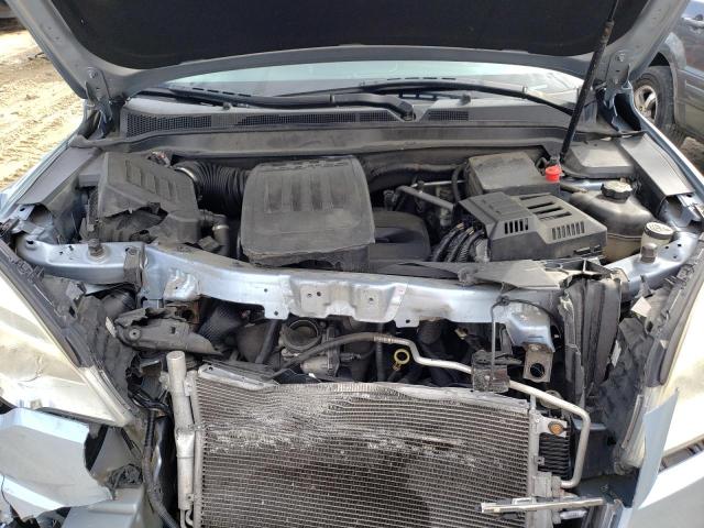 Photo 12 from auction – 2014 CHEVROLET EQUINOX LS with VIN 2GNALAEK4E6153028