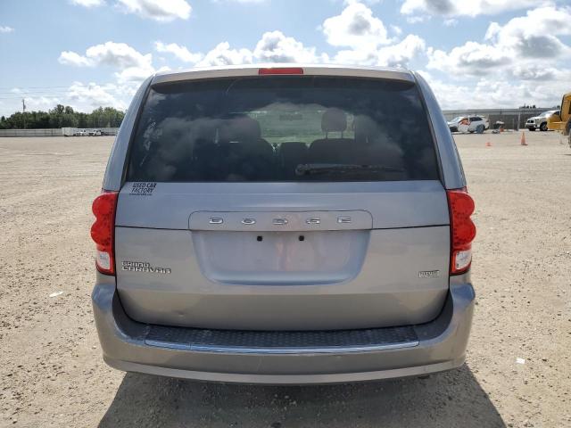 Photo 6 from auction – 2013 DODGE GRAND CARA with VIN 2C4RDGCG9DR678271