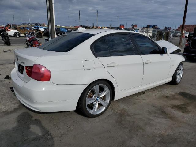 Photo 3 from auction – 2009 BMW 328 I with VIN WBAPH73509A170791