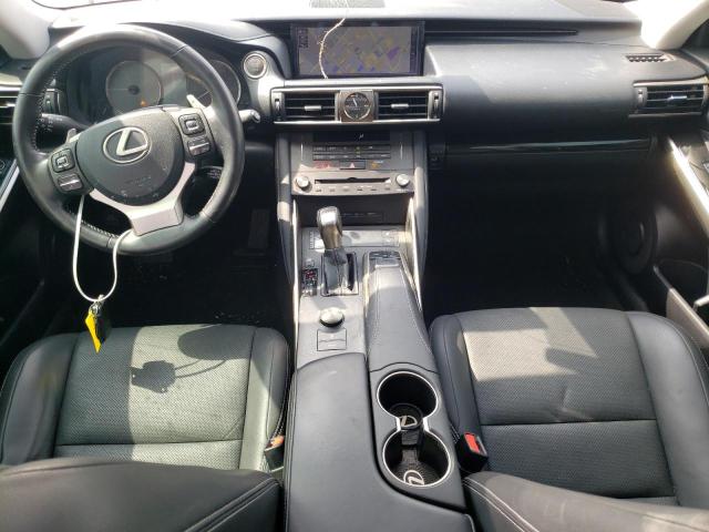 Photo 8 from auction – 2019 LEXUS IS 300 with VIN JTHBA1D24K5086506