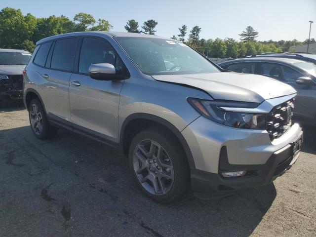 Photo 4 from auction – 2022 HONDA PASSPORT E with VIN 5FNYF8H51NB019696