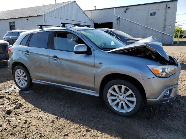 Photo 4 from auction – 2011 MITSUBISHI OUTLANDER with VIN JA4AR4AU5BZ018327