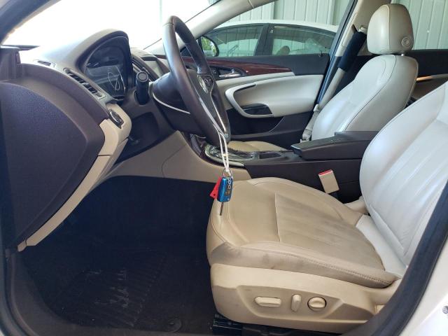 Photo 7 from auction – 2016 BUICK REGAL with VIN 2G4GK5EX3G9134542