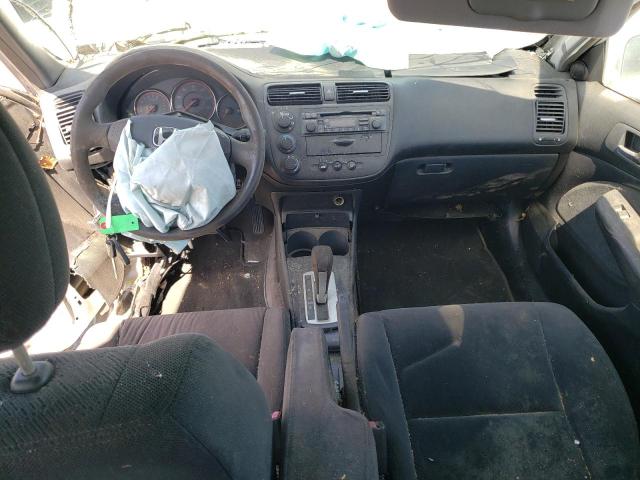 Photo 8 from auction – 2003 HONDA CIVIC EX with VIN 1HGEM22063L074238