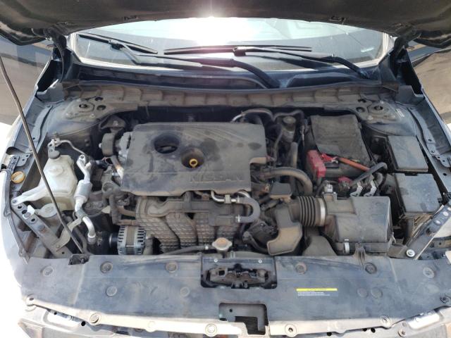 Photo 11 from auction – 2020 NISSAN ALTIMA SR with VIN 1N4BL4CV7LN311744