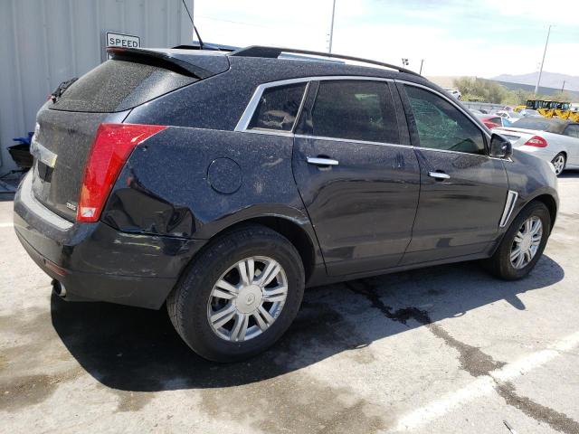 Photo 3 from auction – 2014 CADILLAC SRX with VIN 3GYFNAE34ES525819