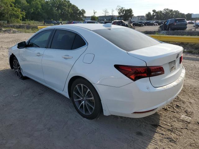 Photo 2 from auction – 2015 ACURA TLX TECH with VIN 19UUB3F5XFA002617