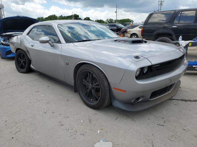 Photo 4 from auction – 2015 DODGE CHALLENGER with VIN 2C3CDZFJ6FH878496