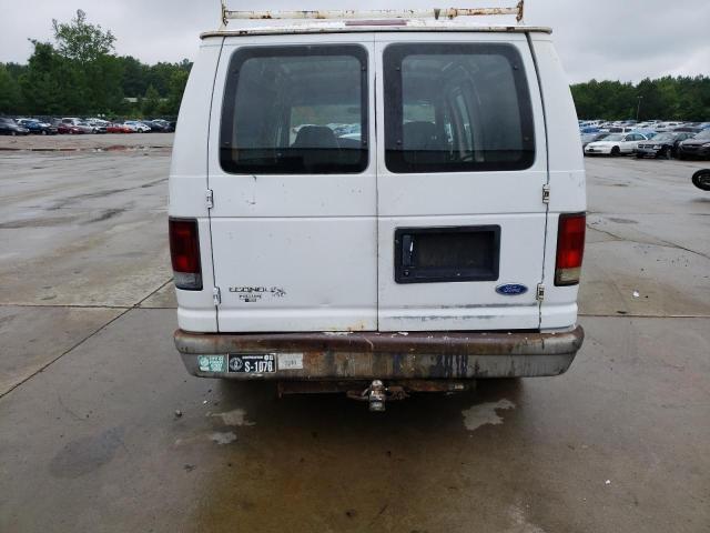 Foto 6 de la subasta – 1995 FORD ECONOLINE con VIN 1FTEE14Y8SHC14428