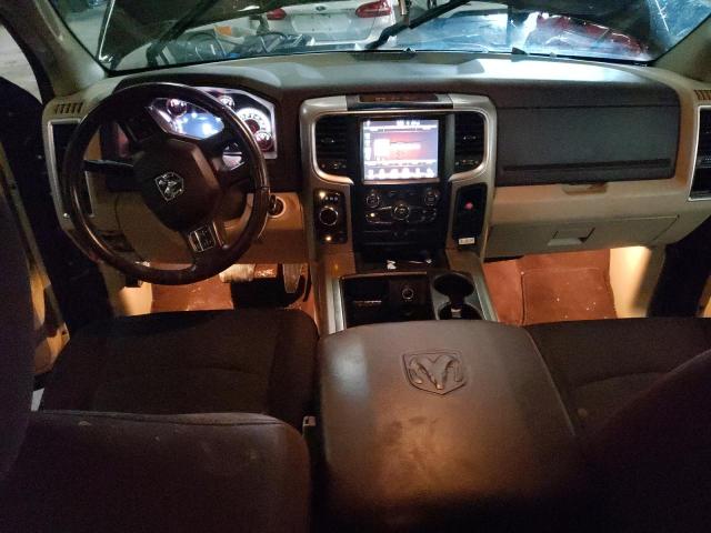 صورة رقم 8 من المزاد - 2015 RAM 1500 SLT مع VIN 1C6RR7GT7FS511635