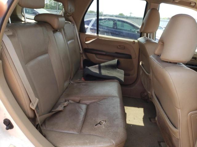 Photo 11 from auction – 2006 HONDA CR-V with VIN JHLRD78976C044773