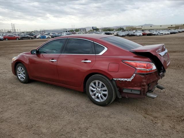 Photo 2 from auction – 2014 NISSAN ALTIMA 2.5 with VIN 1N4AL3AP2EC263188