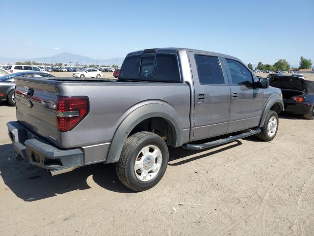 Photo 3 from auction – 2011 FORD F150 SUPER with VIN 1FTFW1EFXBKD92357