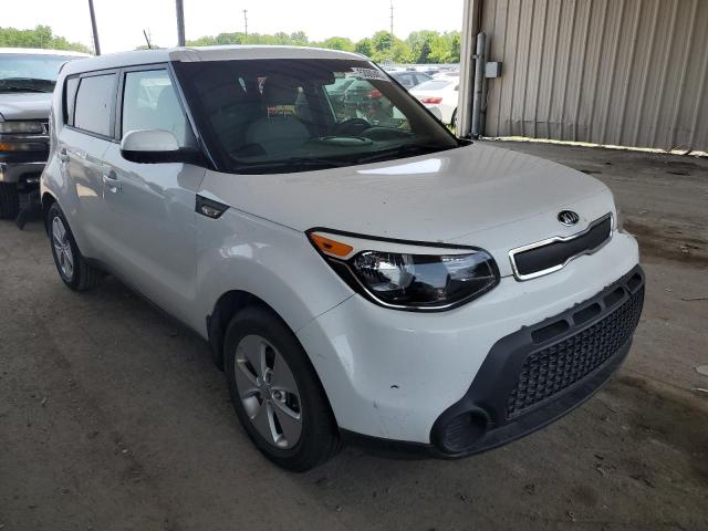Photo 4 from auction – 2014 KIA SOUL with VIN KNDJN2A21E7040460