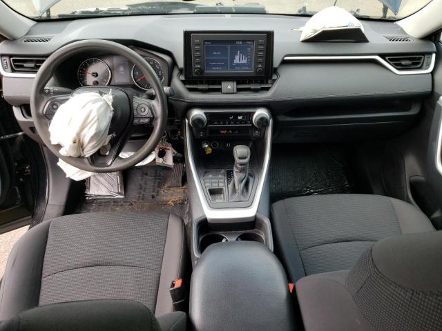 Photo 8 from auction – 2019 TOYOTA RAV4 LE with VIN 2T3G1RFV3KW011835
