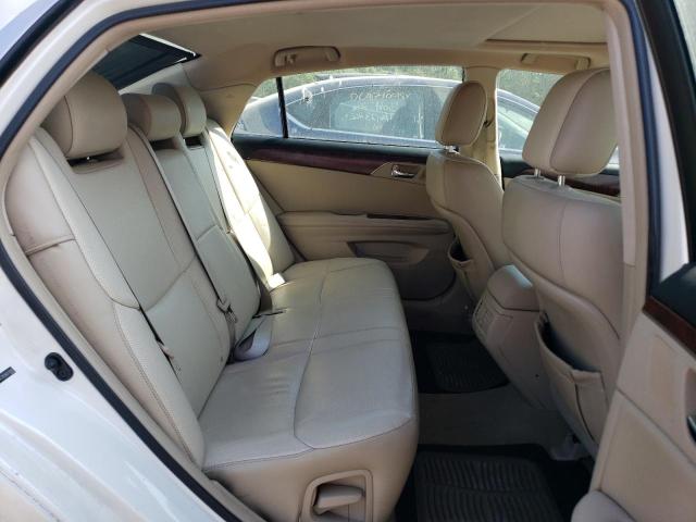 Photo 10 from auction – 2011 TOYOTA AVALON BAS with VIN 4T1BK3DB5BU414947