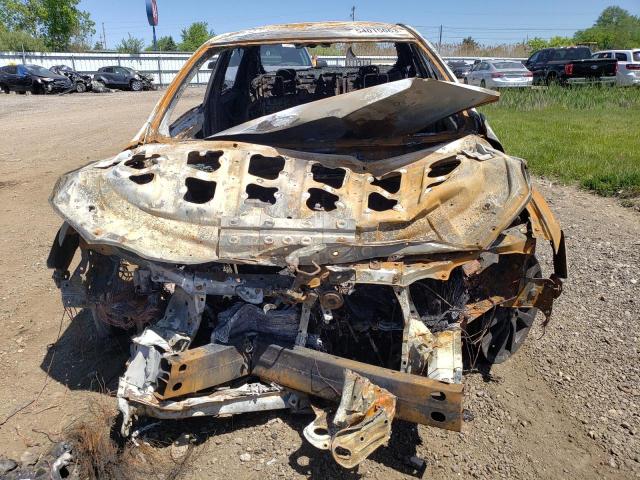 Photo 5 from auction – 2009 TOYOTA COROLLA with VIN JTDBL40E899041925