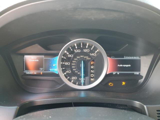 Photo 9 from auction – 2015 FORD EXPLORER S with VIN 1FM5K8GT0FGA53131