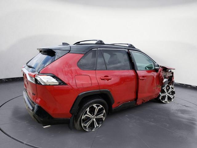 Photo 3 from auction – 2021 TOYOTA RAV4 PRIME with VIN JTMEB3FV2MD046562