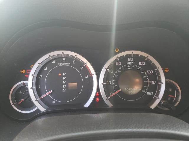 Photo 9 from auction – 2009 ACURA TSX with VIN JH4CU26689C010066