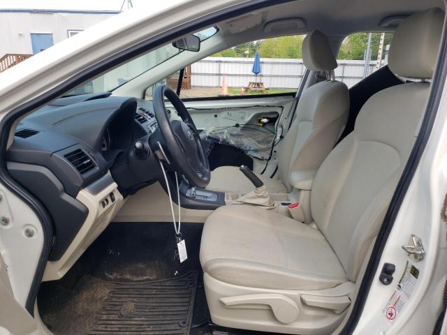 Photo 7 from auction – 2013 SUBARU IMPREZA PR with VIN JF1GPAC69D2870314