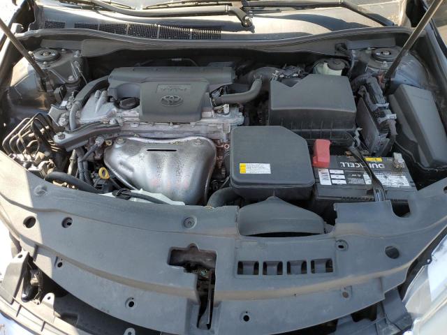 Photo 11 from auction – 2015 TOYOTA CAMRY LE with VIN 4T4BF1FK6FR506487