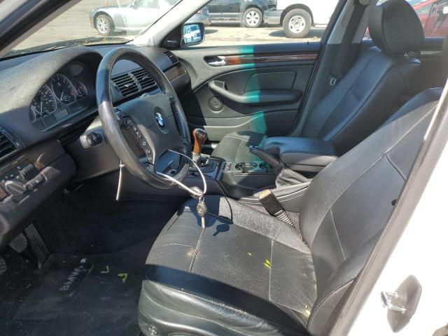 Photo 7 from auction – 2004 BMW 330 XI with VIN WBAEW53464PG11101