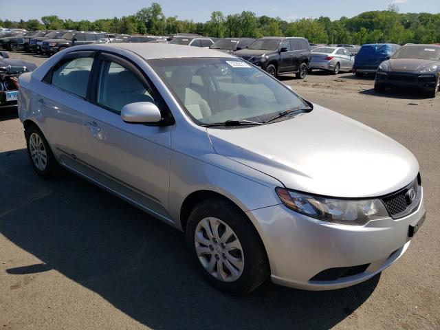 صورة رقم 4 من المزاد - 2010 KIA FORTE LX مع VIN KNAFT4A24A5115985