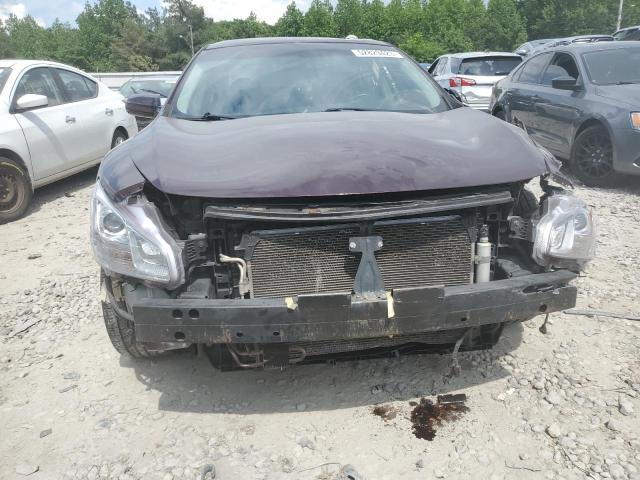 Photo 5 from auction – 2014 NISSAN MAXIMA S with VIN 1N4AA5AP1EC447216