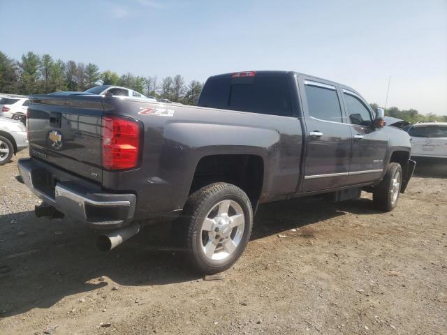 Photo 3 from auction – 2016 CHEVROLET SILVERADO with VIN 1GC1KWE86GF218127