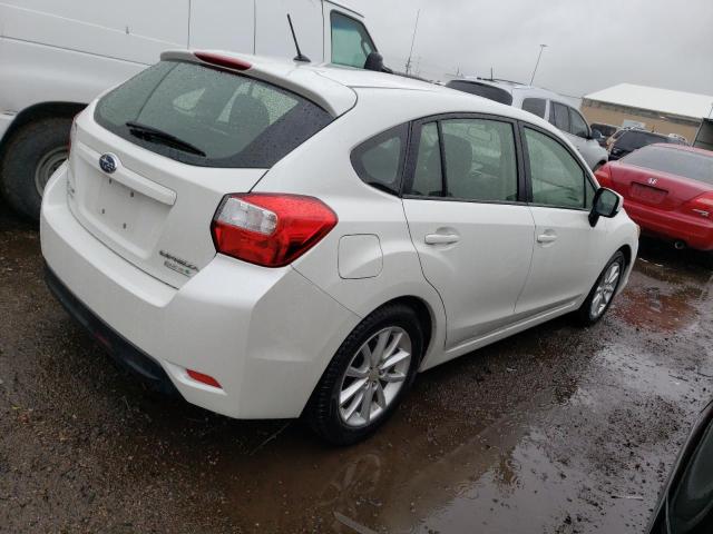 Photo 3 from auction – 2014 SUBARU IMPREZA PR with VIN JF1GPAC63E8307676